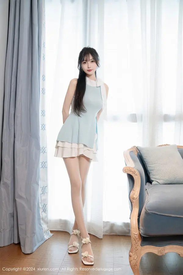 Vol. 08761 林星阑(102P)