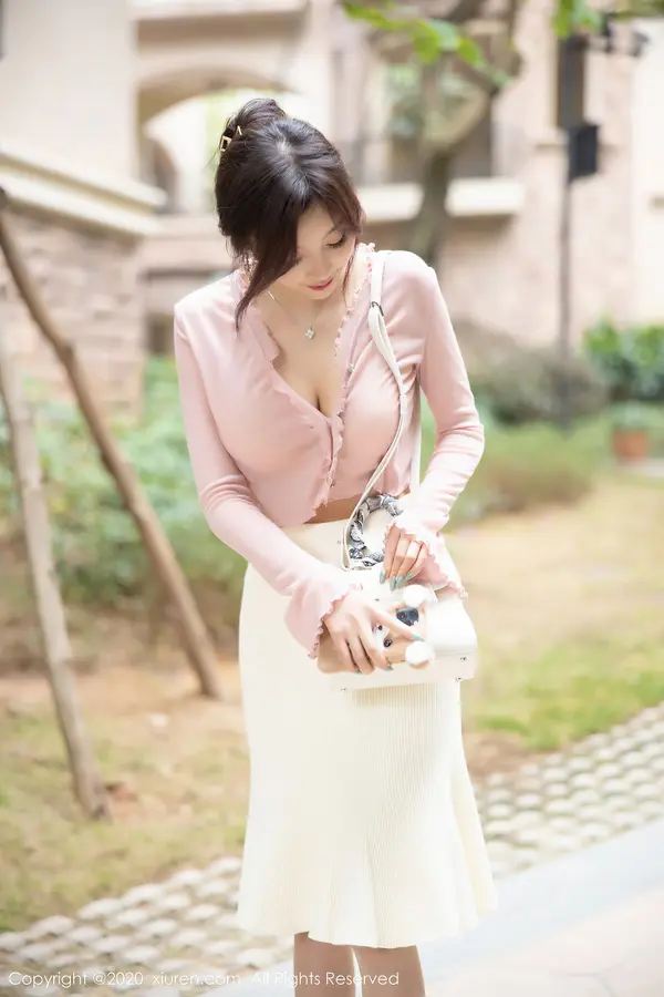 Vol. 02905 杨晨晨sugar(71P)