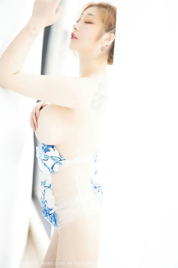 Vol. 06199 妲己_Toxic(63P)