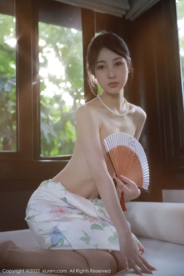 Vol. 05514 谢晚晚(112P)