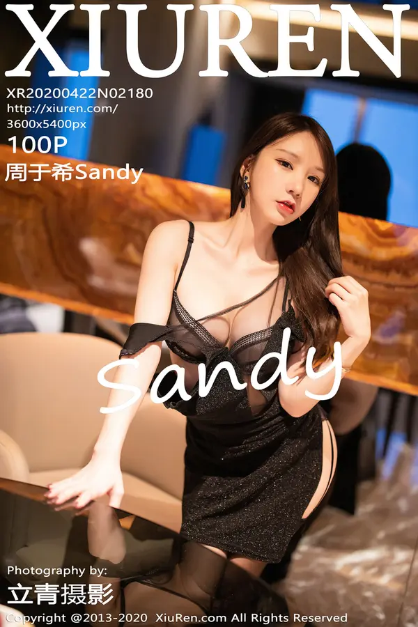 Vol. 02180 周于希Sandy(101P)-妹子录-美女图片|美女写真 专注超高清美女图片分享网站