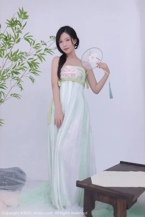 Vol. 05345 利世(73P)