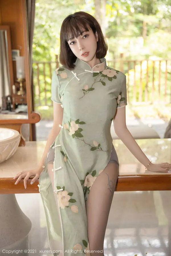 Vol. 03630 果儿Victoria(64P)