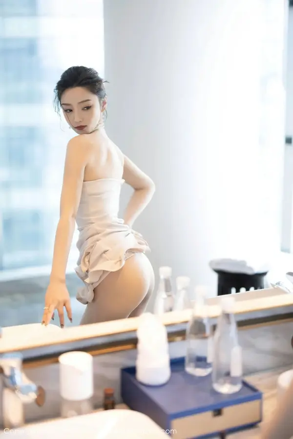 Vol. 1132 苏曼兮(82P)