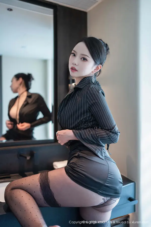 Vol. 0433 大美妞儿(63P)