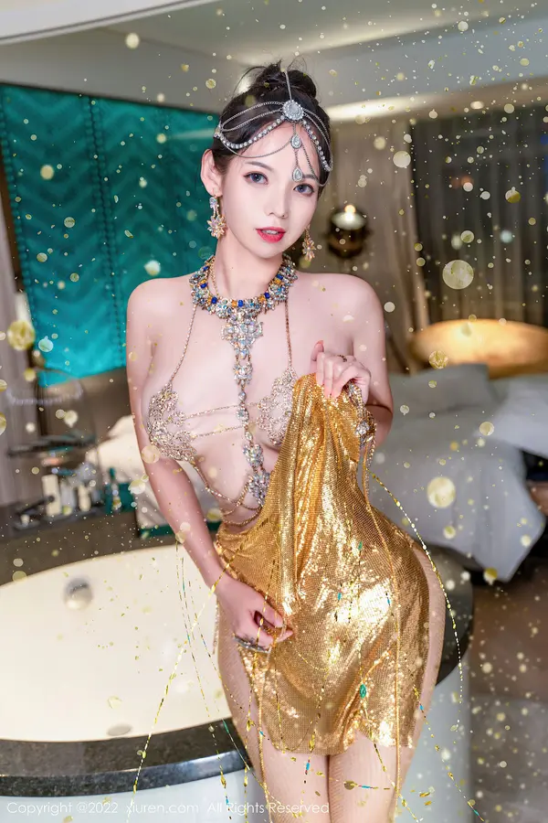 Vol. 05559 大美妞儿(63P)