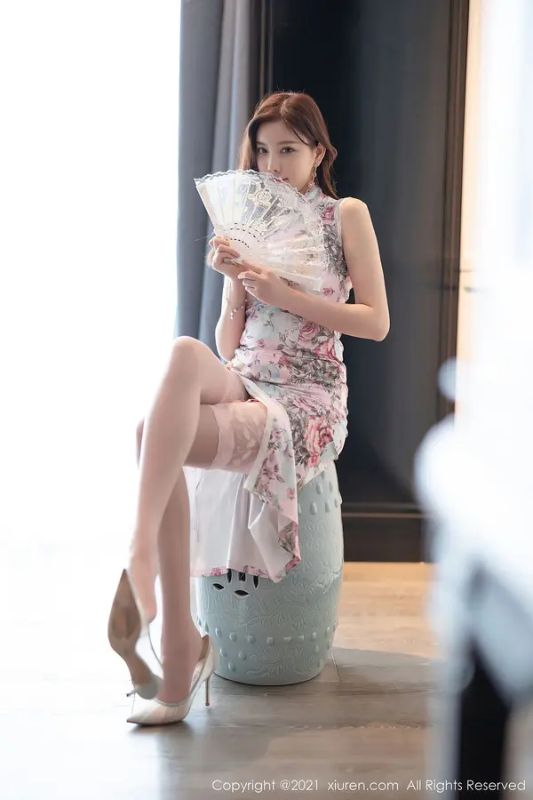 Vol. 03461 杨晨晨Yome(84P)