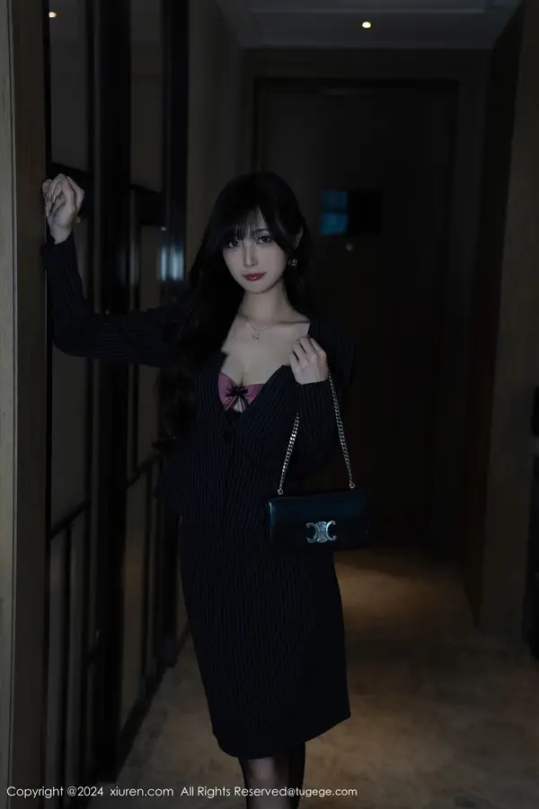 Vol. 09186 林星阑(91P)
