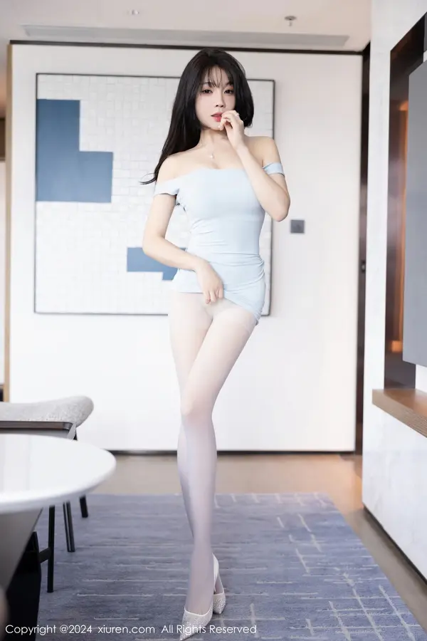 Vol. 07976 徐莉芝Booty(91P)