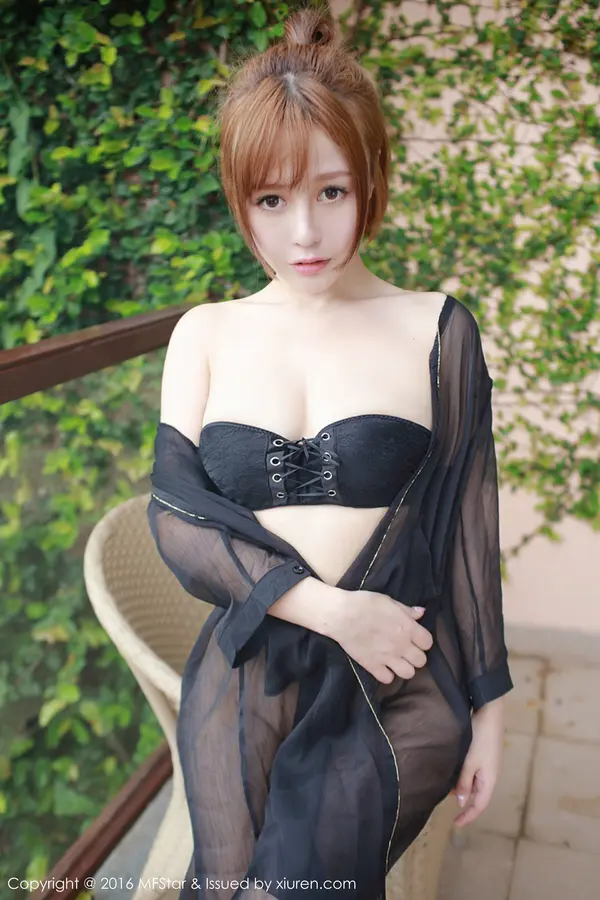 Vol. 0061 Evelyn艾莉(56P)