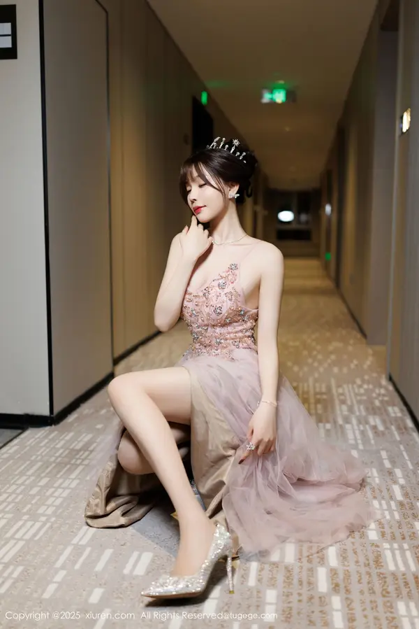 Vol. 09699 徐莉芝Booty(101P)
