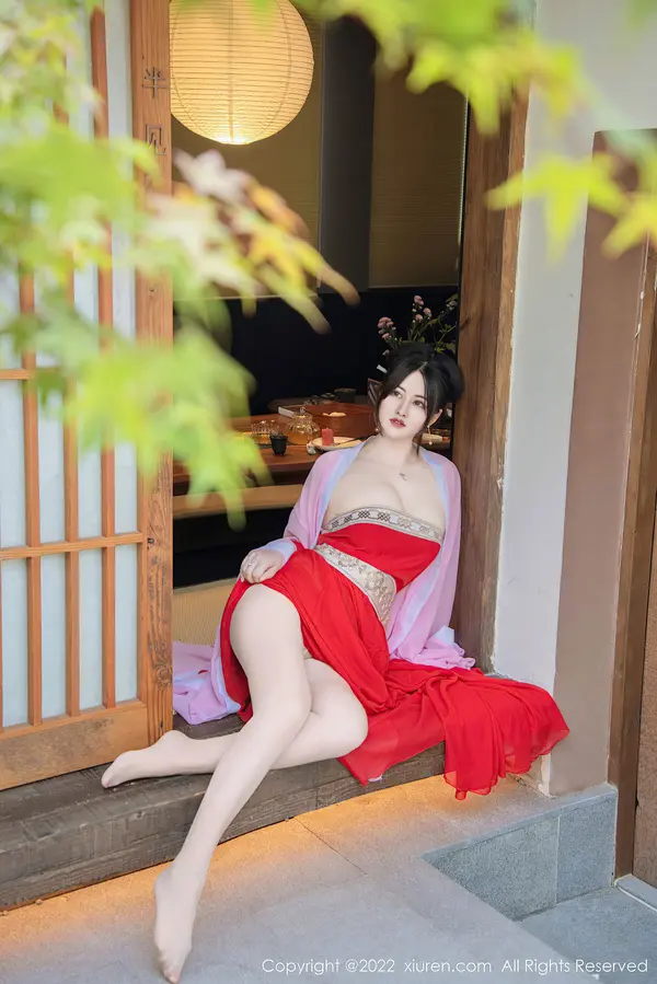 Vol. 05141 诗诗kiki(81P)