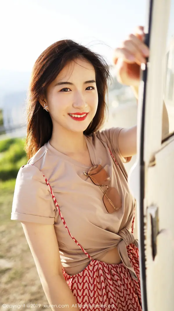 Vol. 01718 艺儿拿铁(64P)