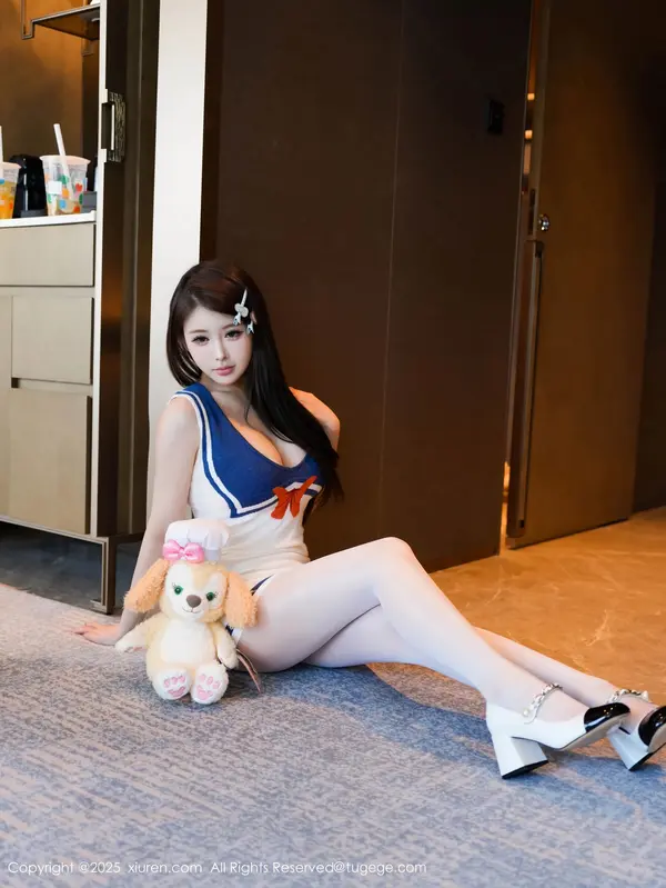 Vol. 10628 甜妮(72P)