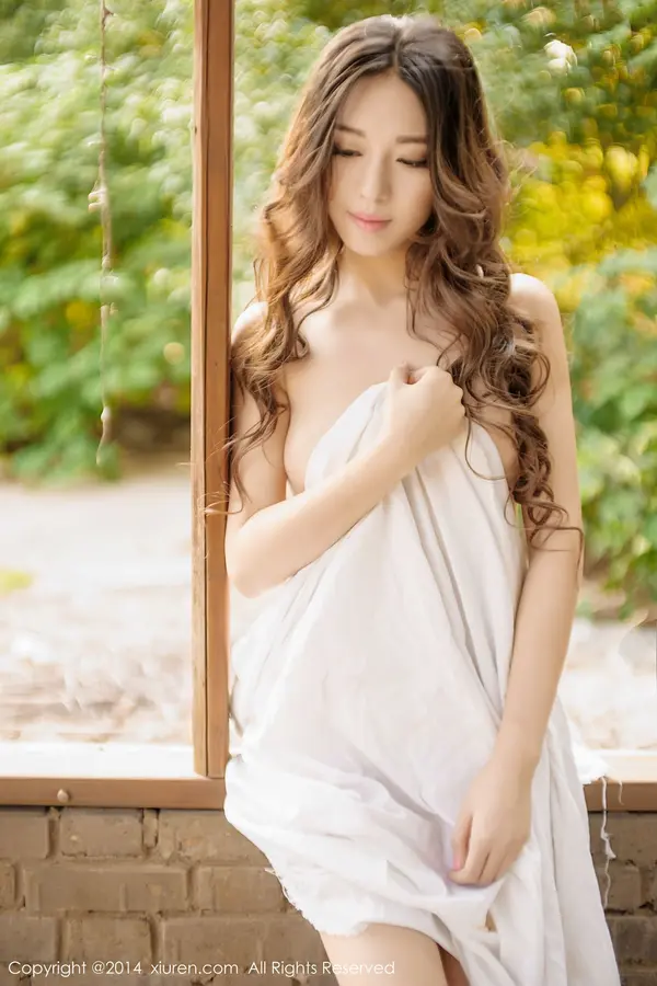 Vol. 00230 Cassie(52P)