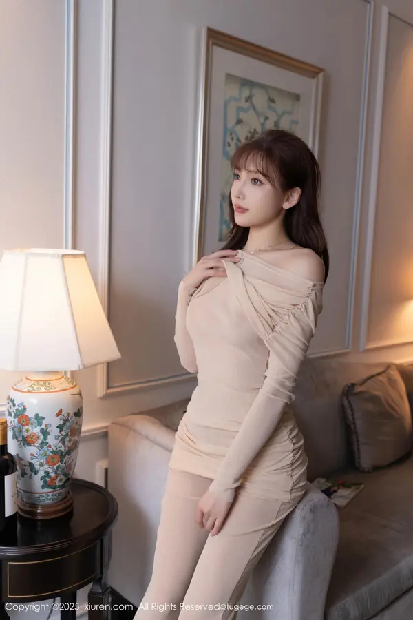 Vol. 10436 陆萱萱(81P)