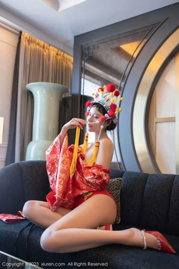 Vol. 06308 就是阿朱啊(82P)