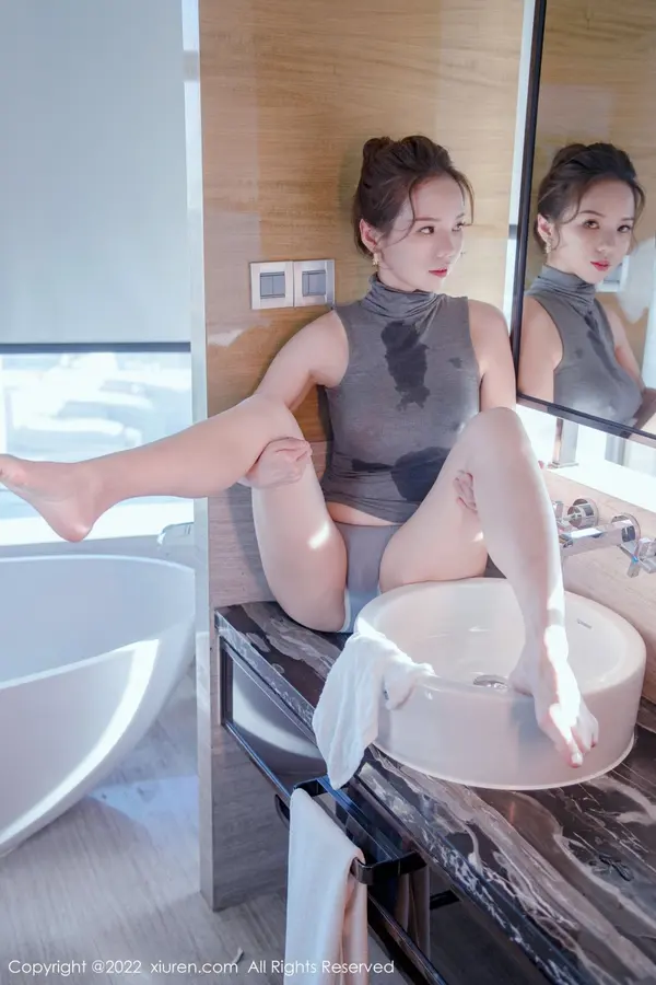 Vol. 04780 大美媚京(62P)