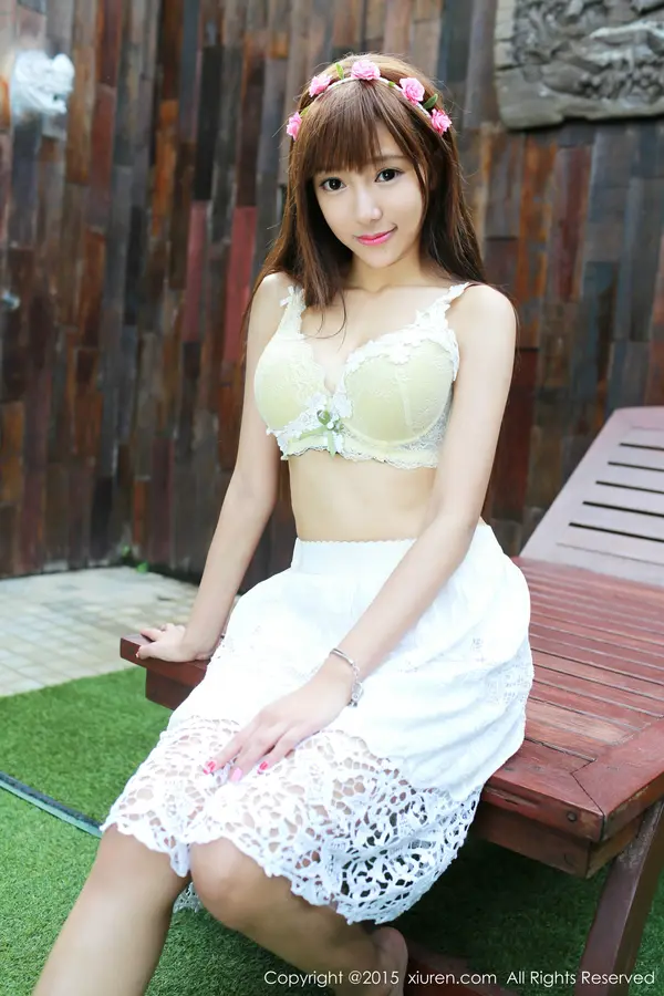 Vol. 00304 王馨瑶yanni(53P)