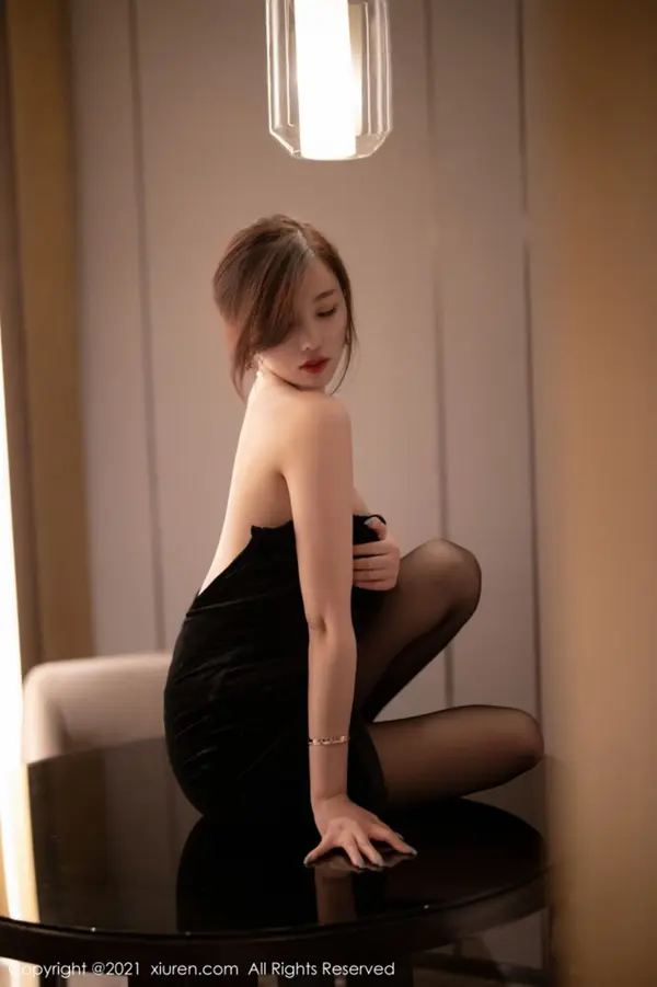 Vol. 03184 杨晨晨sugar(71P)