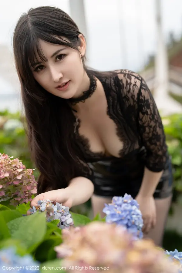 Vol. 05254 诗诗kiki(53P)