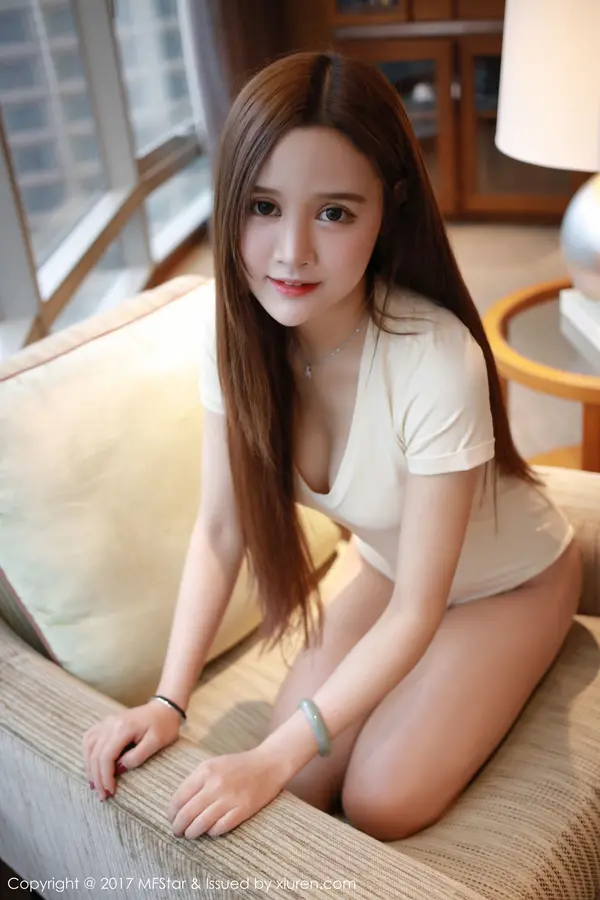 Vol. 0108 姗姗(52P)
