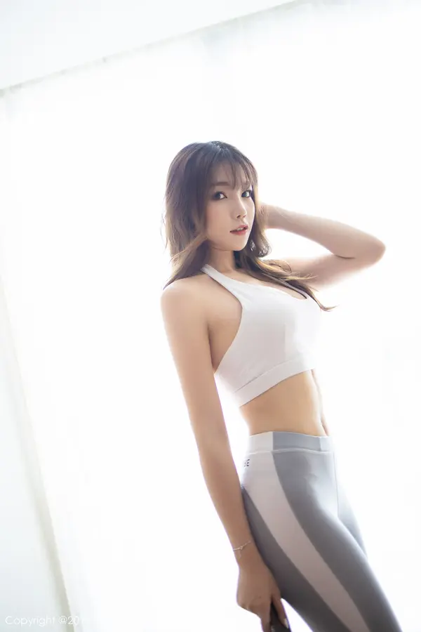 Vol. 01569 芝芝Booty(67P)