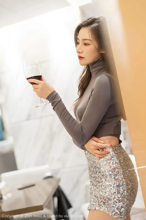 Vol. 0540 Vanessa(55P)