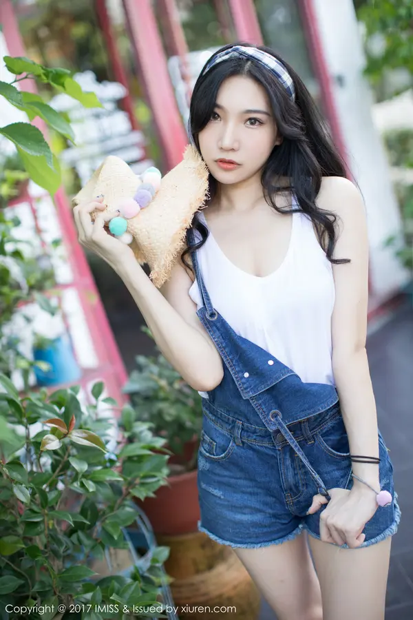 Vol. 0180 小狐狸Sica(47P)