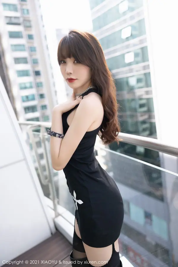 Vol. 0659 芝芝Booty(94P)