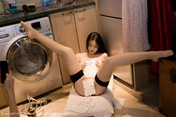 Vol. 07371 冯木木LRIS(80P)