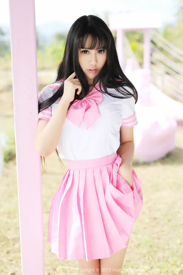Vol. 0099 杨晓青儿(62P)