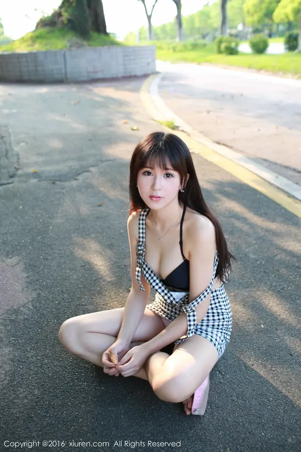 Vol. 00510 唐雨辰TYC(59P)