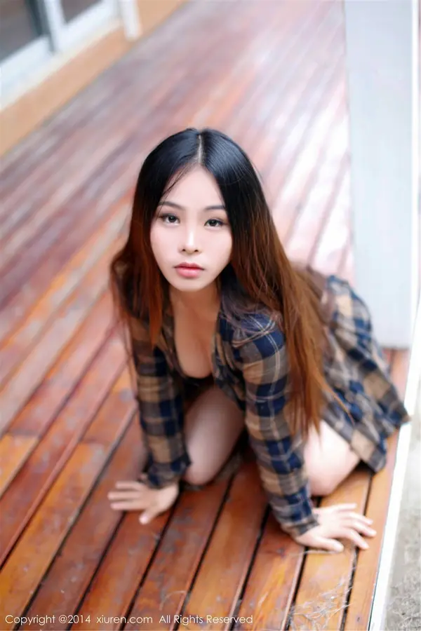 Vol. 00250 李波Bobo(51P)