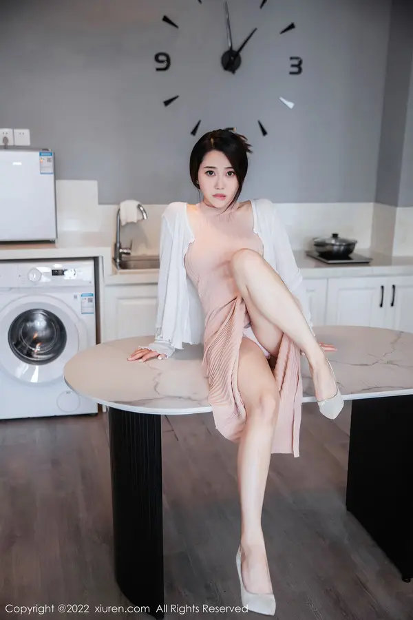 Vol. 06066 严利娅Yuliya(56P)