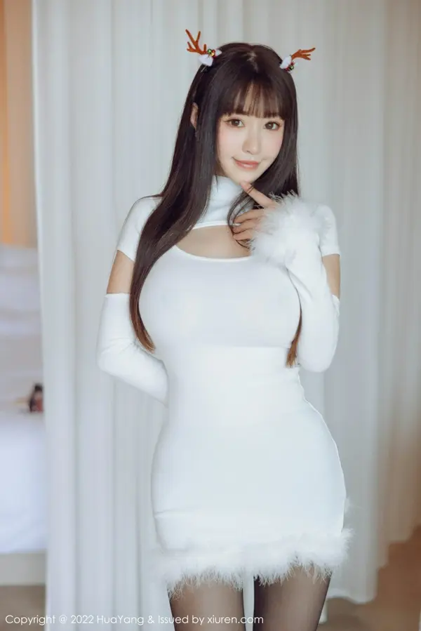 Vol. 0480 朱可儿Flora(54P)