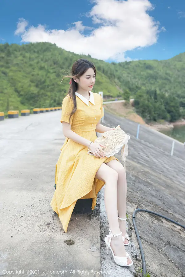 Vol. 03648 鱼子酱Fish(82P)