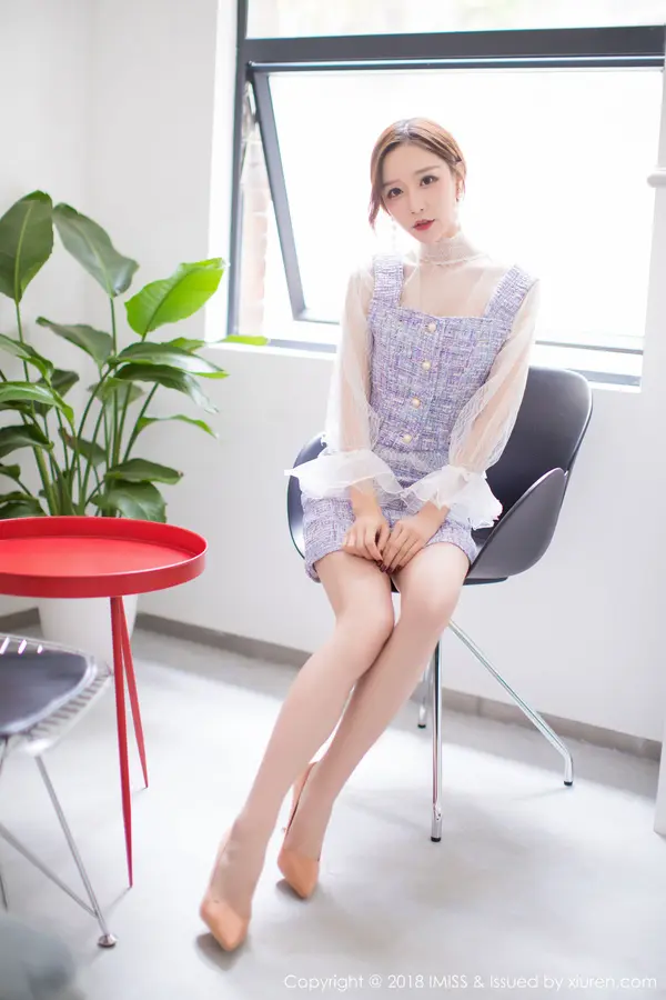 Vol. 0233 小琳(45P)