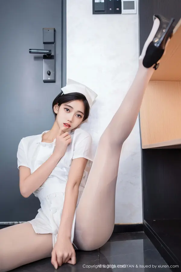 Vol. 0371 时安安(76P)