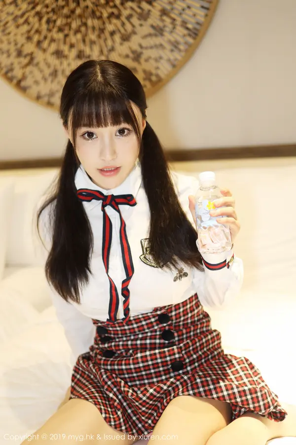 Vol. 0355 Flower朱可儿(82P)