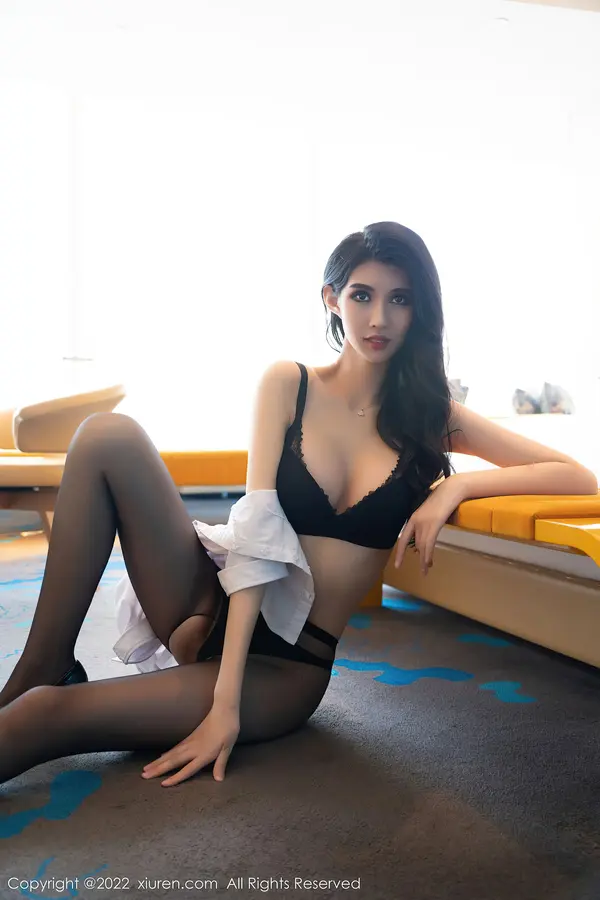 Vol. 04931 葛征净高184cm(56P)