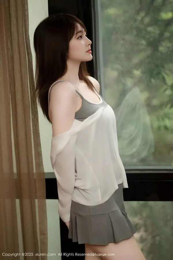 Vol. 10845 炎恬kitty(69P)
