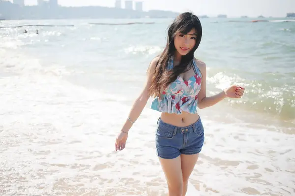 Vol. 0088 刘雪妮Verna(57P)