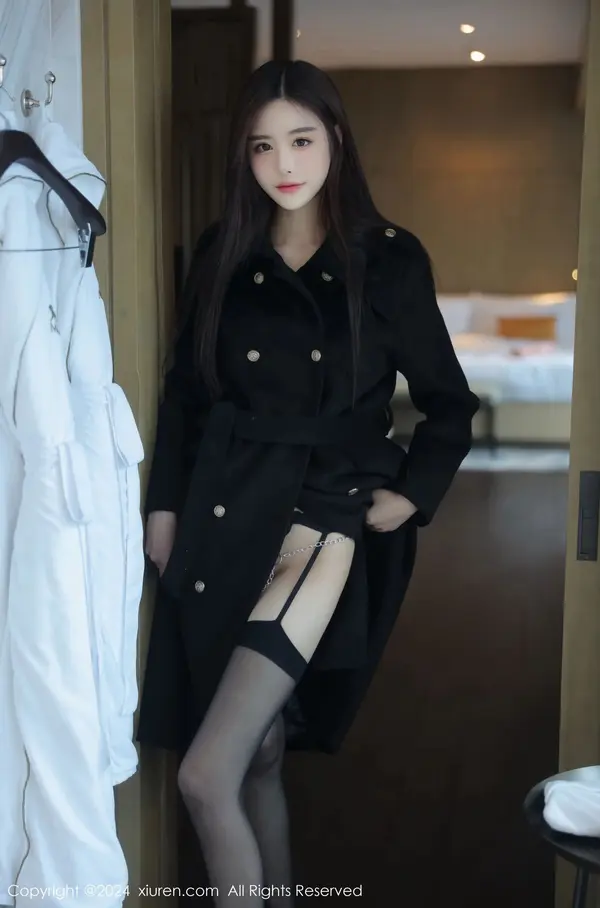 Vol. 08152 晚苏susu(77P)