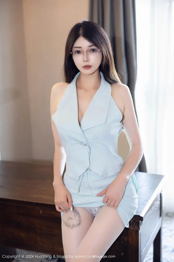 Vol. 0608 凯竹Quinn(81P)