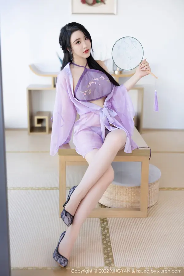 Vol. 0860 Cherry樱桃酱(81P)