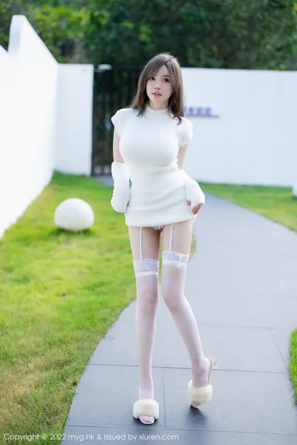 Vol. 0644 糯美子MINIbabe(66P)