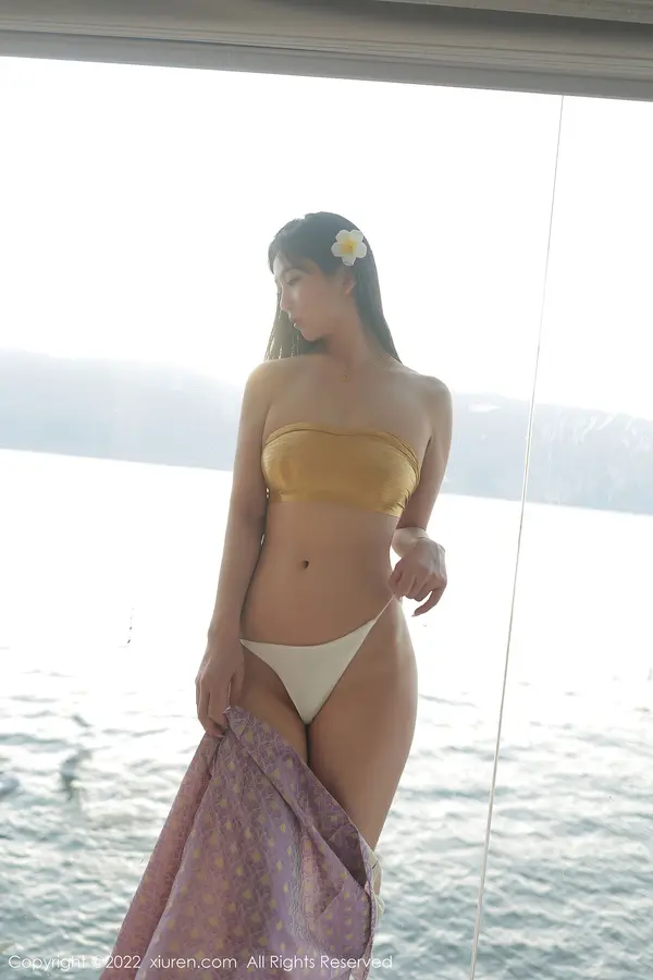 Vol. 05135 李雅柔182CM(68P)