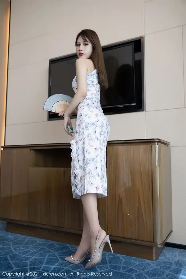 Vol. 04188 张欣欣(68P)