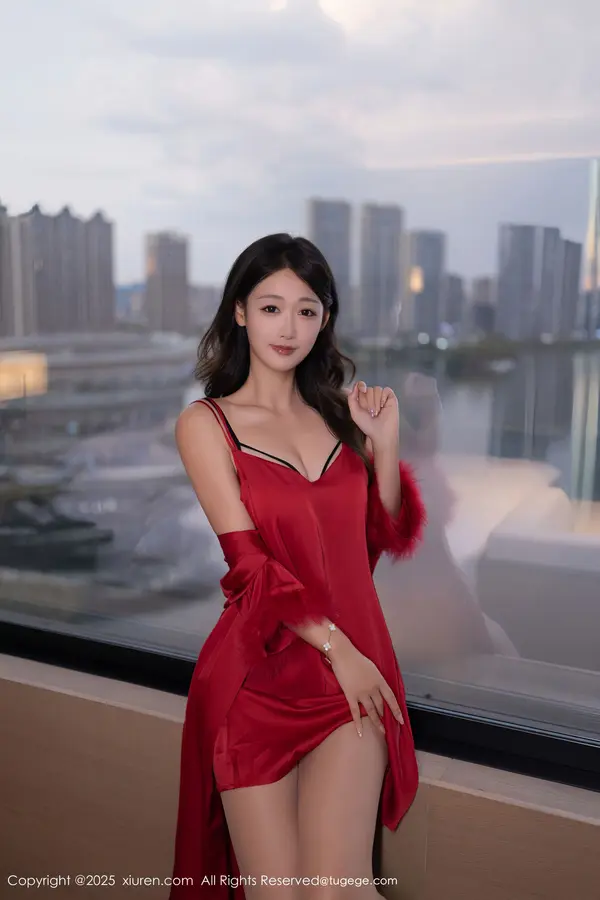 Vol. 10768 唐安琪(71P)